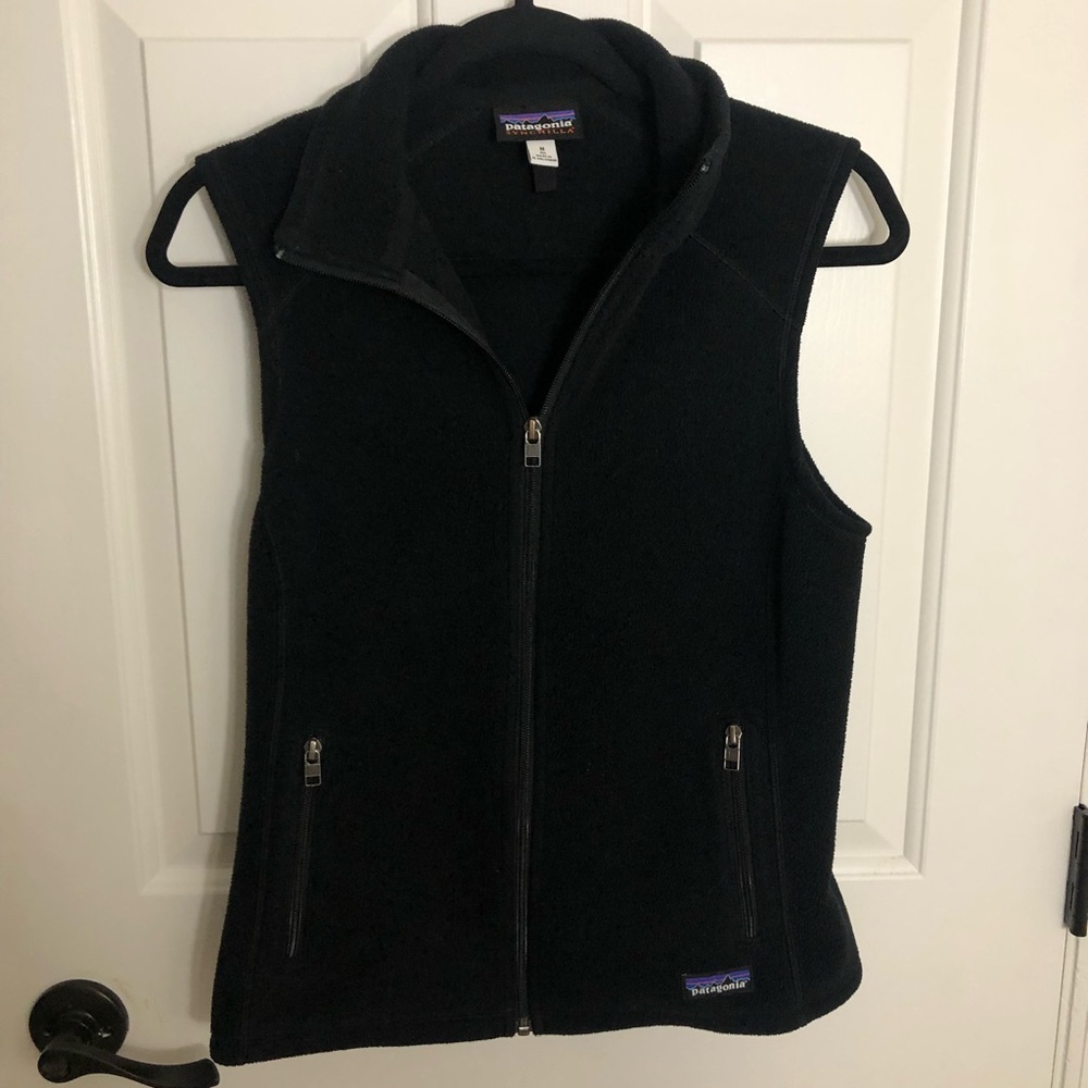 Patagonia Vest